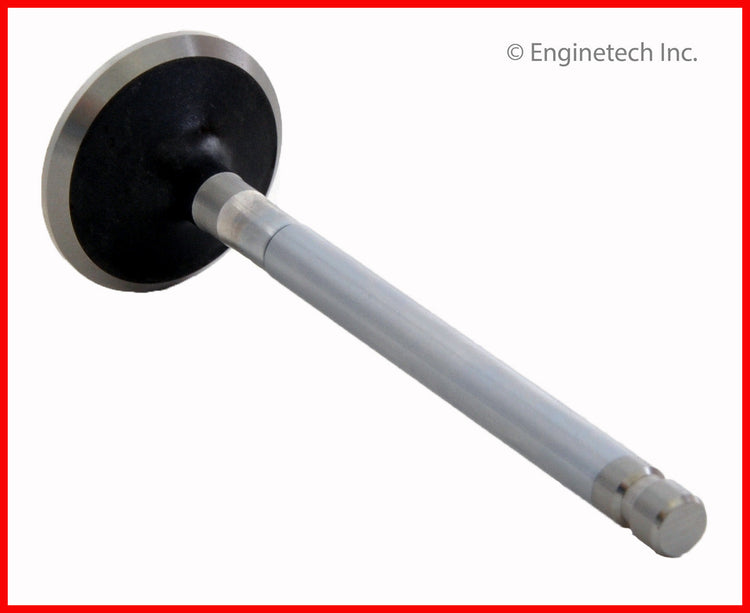 Enginetech EM631 Engine Exhaust Valve for Toyota Vehicles
