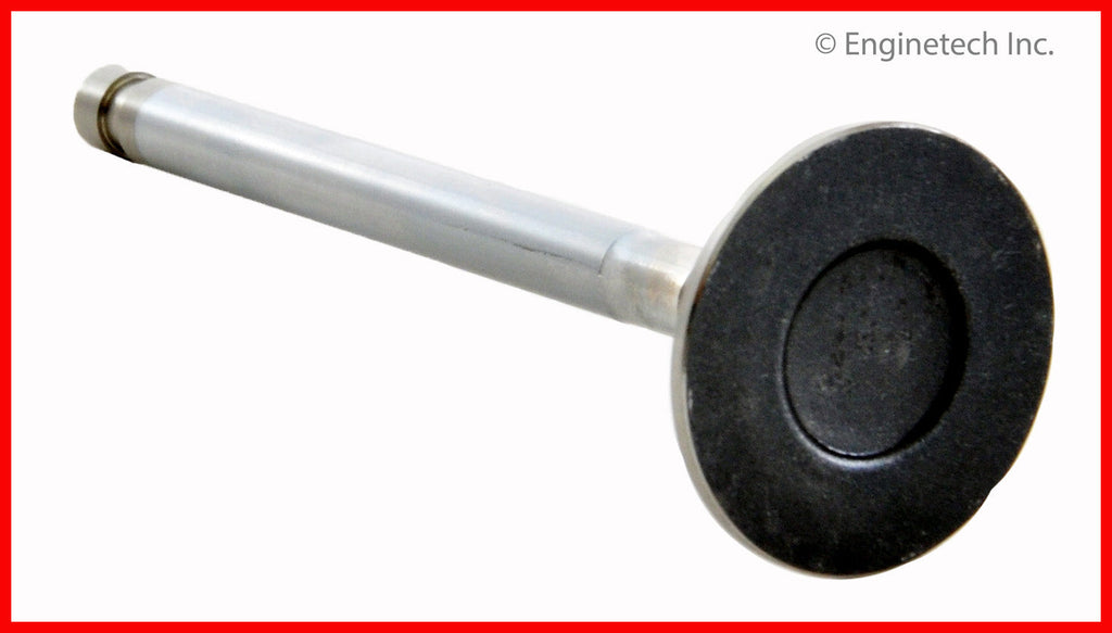 Enginetech EM631 Engine Exhaust Valve for Toyota Vehicles