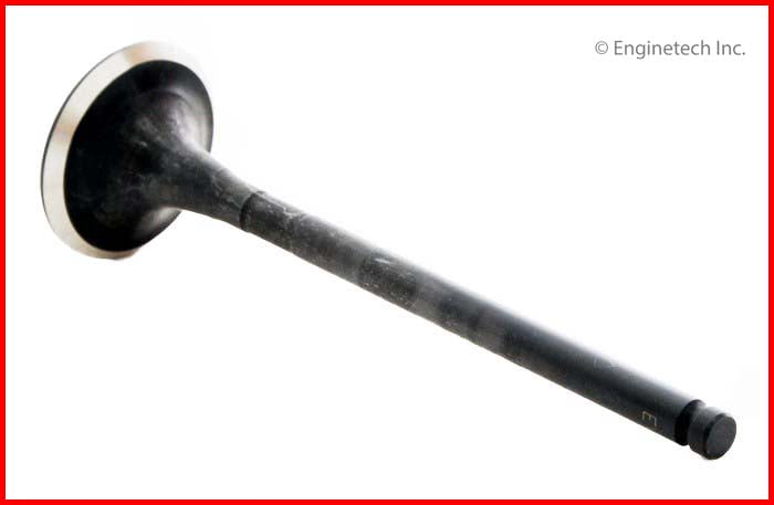 Enginetech EM9741 Engine Exhaust Valve for Lexus and Toyota Vehicles