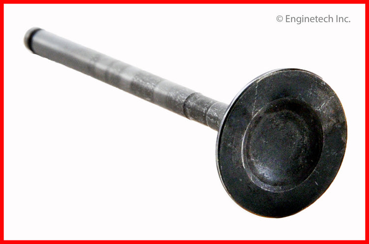 Enginetech EM9741 Engine Exhaust Valve for Lexus and Toyota Vehicles