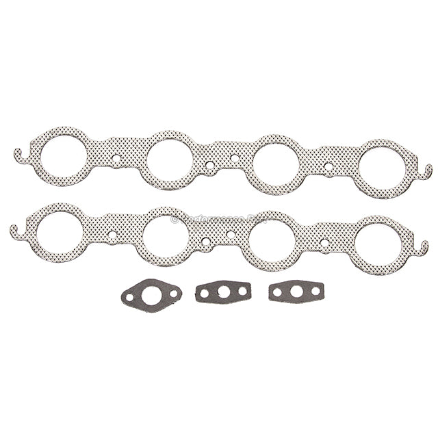 GEN IV 05-09 Chevy GM 6.0 6.2  Truck Complete Delete Kit DOD w/ Non-DOD Cam