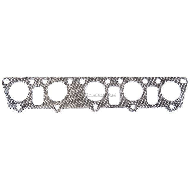 Exhaust Manifold Gasket For 05-09 Volkswagen Jetta Beetle Rabbit 2.5 DOHC