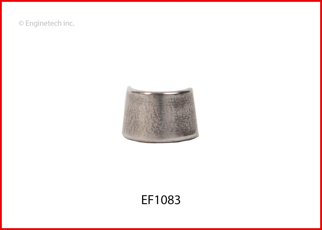 Enginetech Engine Valve Spring Retainer Keeper EPF1083 - High-Quality Engine Component