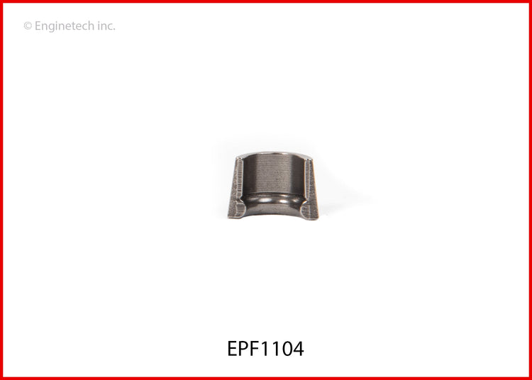 Enginetech EPF1104 Engine Valve Spring Retainer Keeper