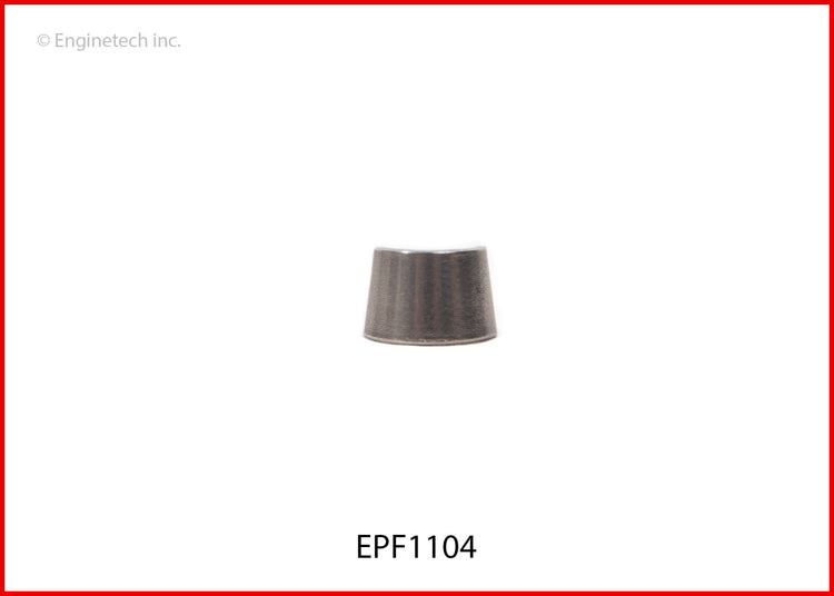 Enginetech EPF1104 Engine Valve Spring Retainer Keeper