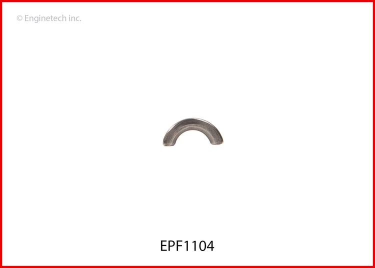 Enginetech EPF1104 Engine Valve Spring Retainer Keeper