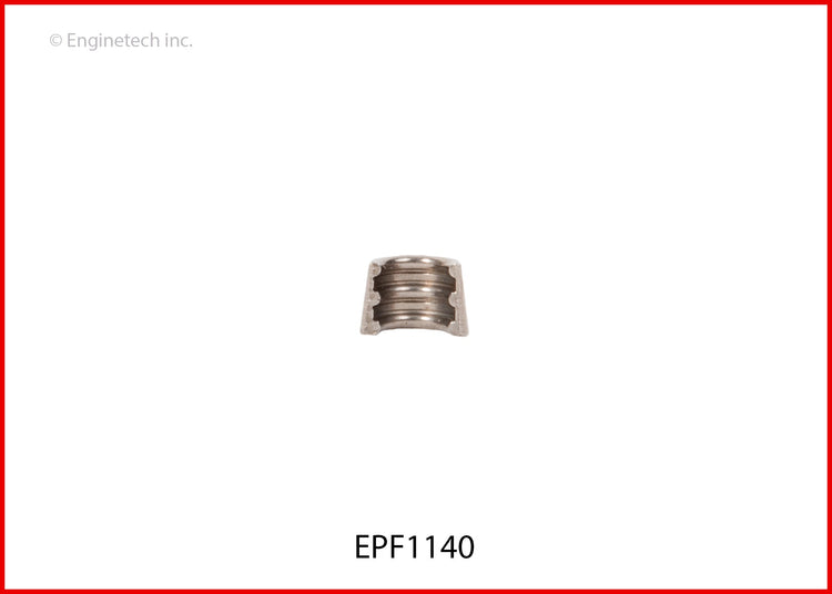 Enginetech Valve Spring Retainer Keeper EPF1140 for Dodge, Jeep, Chrysler, Ford Models