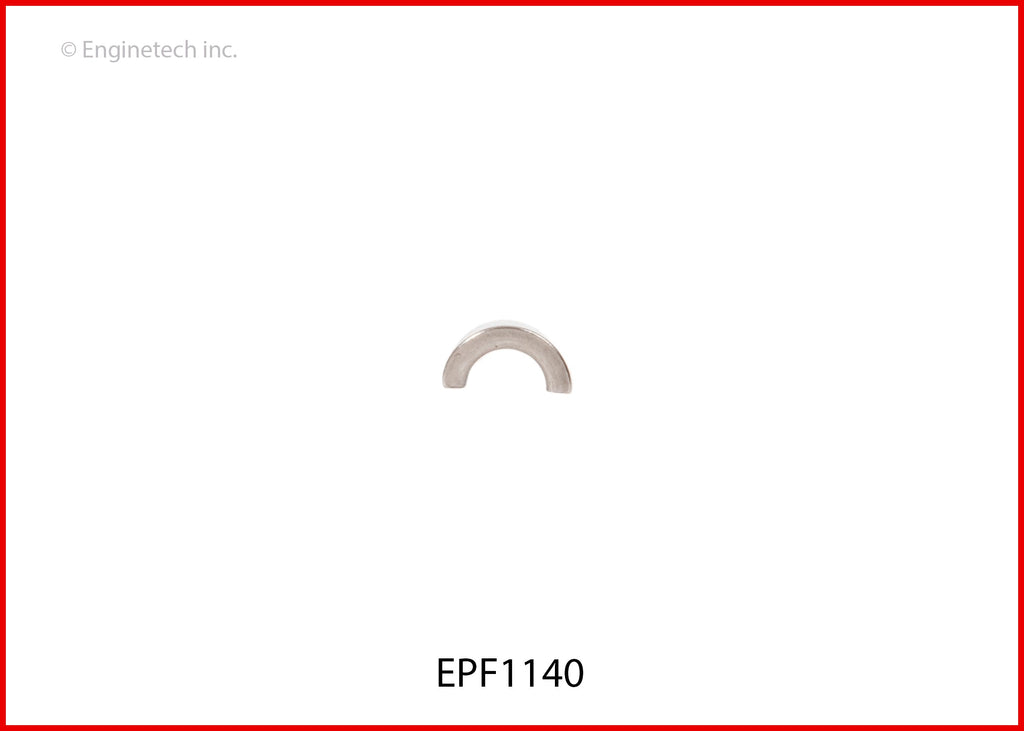 Enginetech Valve Spring Retainer Keeper EPF1140 for Dodge, Jeep, Chrysler, Ford Models