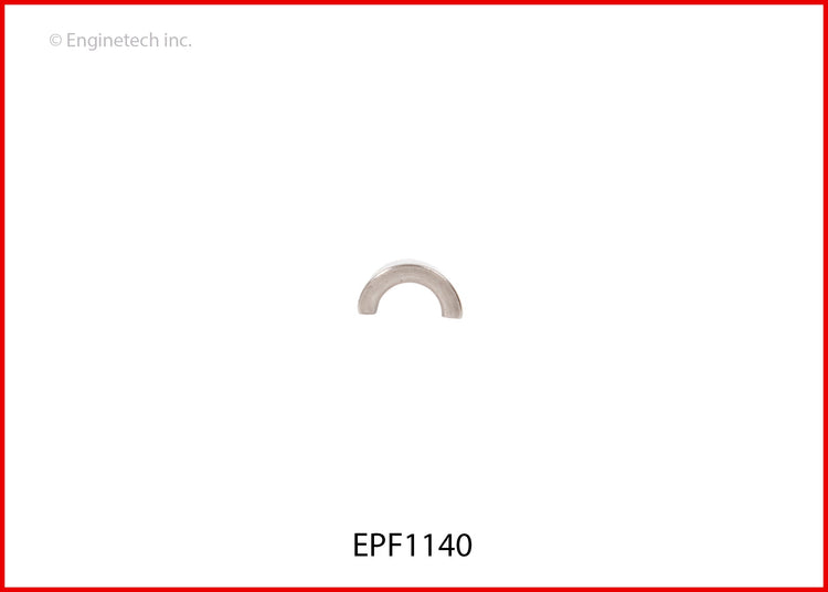 Enginetech Valve Spring Retainer Keeper EPF1140 for Dodge, Jeep, Chrysler, Ford Models