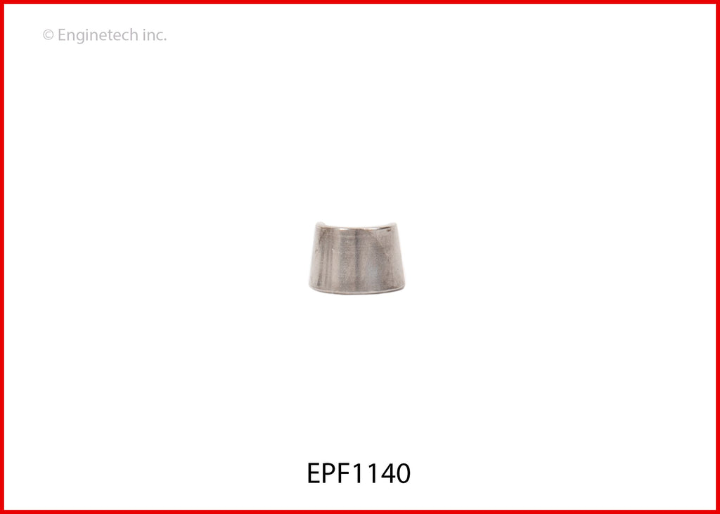 Enginetech Valve Spring Retainer Keeper EPF1140 for Dodge, Jeep, Chrysler, Ford Models