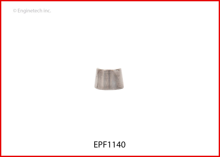 Enginetech Valve Spring Retainer Keeper EPF1140 for Dodge, Jeep, Chrysler, Ford Models