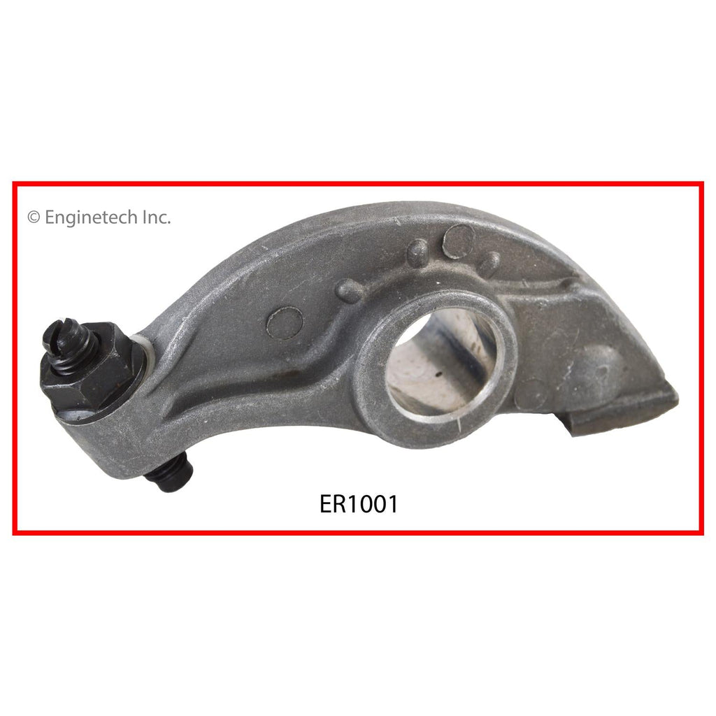 Enginetech ER1001 Engine Rocker Arm for Suzuki Samurai (1986-1995)