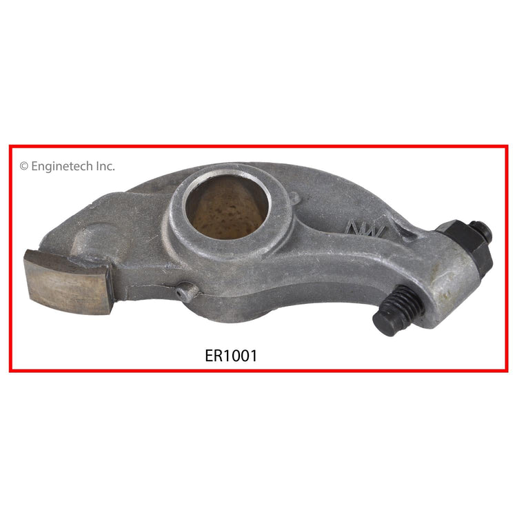 Enginetech ER1001 Engine Rocker Arm for Suzuki Samurai (1986-1995)