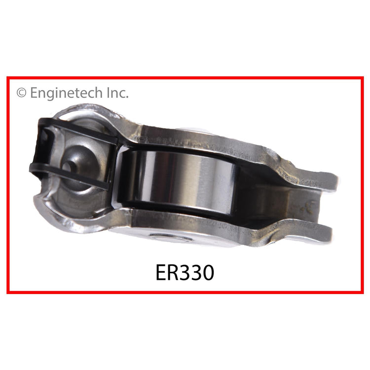 Enginetech ER330 Engine Rocker Arm for Ford and Lincoln Vehicles