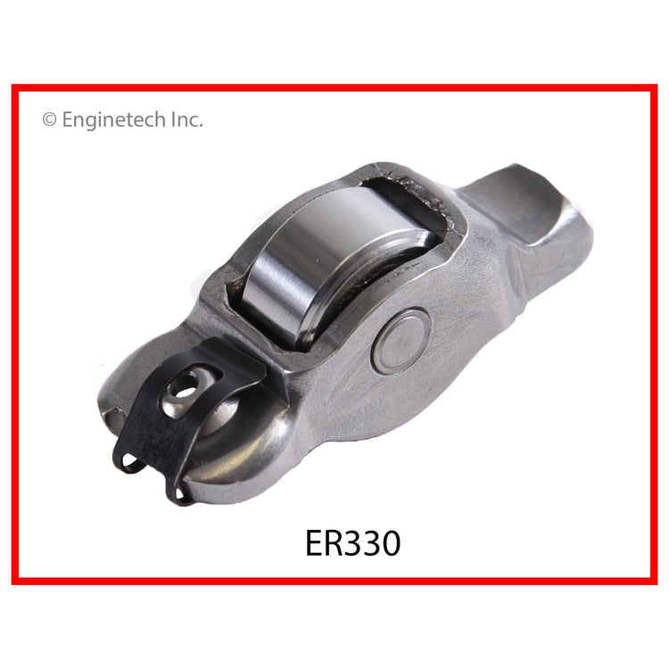Enginetech ER330 Engine Rocker Arm for Ford and Lincoln Vehicles