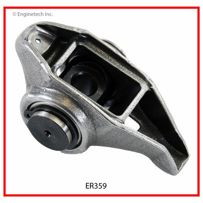 Enginetech ER359 Engine Rocker Arm for Chevrolet Small Block Engines