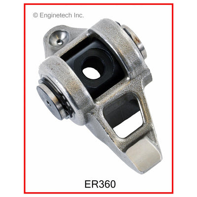 Enginetech ER360 Engine Rocker Arm for Chevrolet and GMC 2012 Models