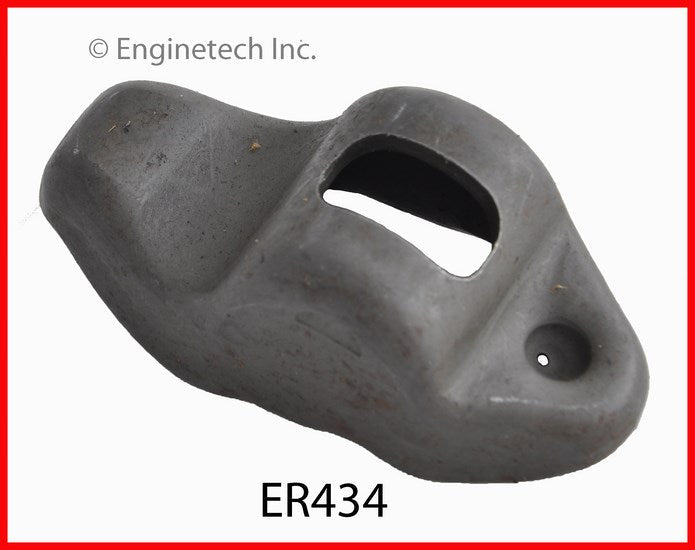 Enginetech ER434 Engine Rocker Arm Set – 4 Pack for Cadillac Allante and DeVille