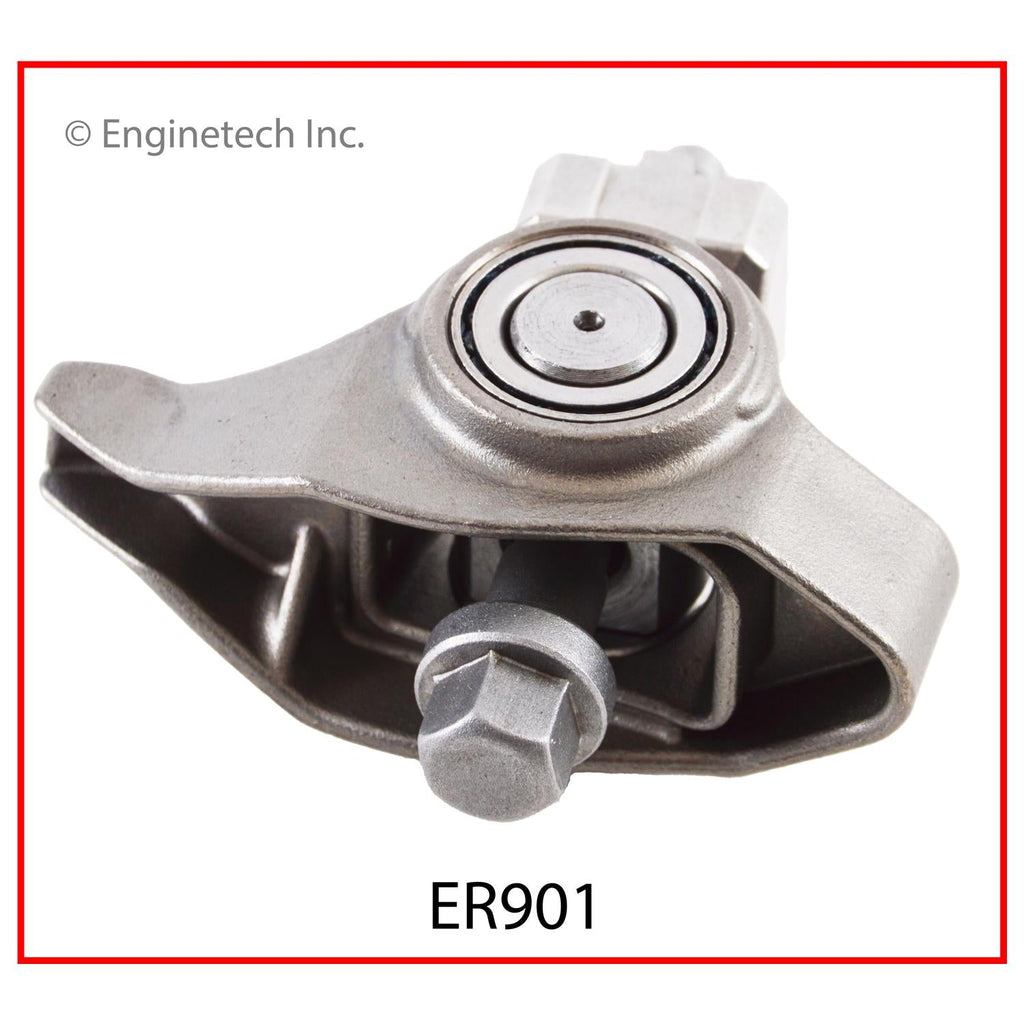 Enginetech ER901 Engine Rocker Arm for Isuzu and Chevrolet Models