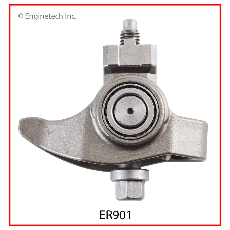 Enginetech ER901 Engine Rocker Arm for Isuzu and Chevrolet Models