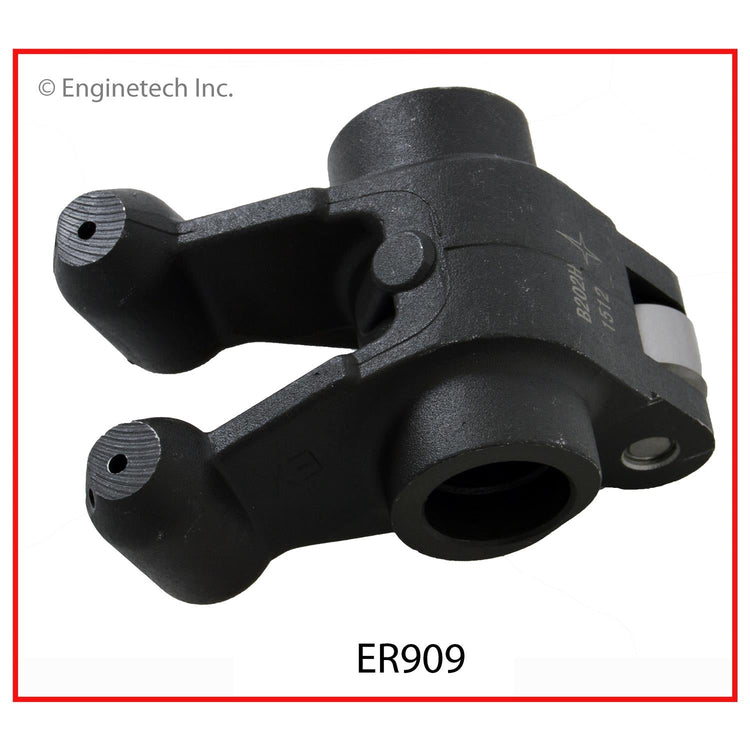 Enginetech ER909 Engine Rocker Arm for Chrysler 300M, Concorde, and LHS Models