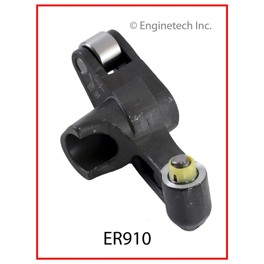 Enginetech ER910 Engine Rocker Arm for Chrysler 300M, Concorde, and LHS (1999-2003)