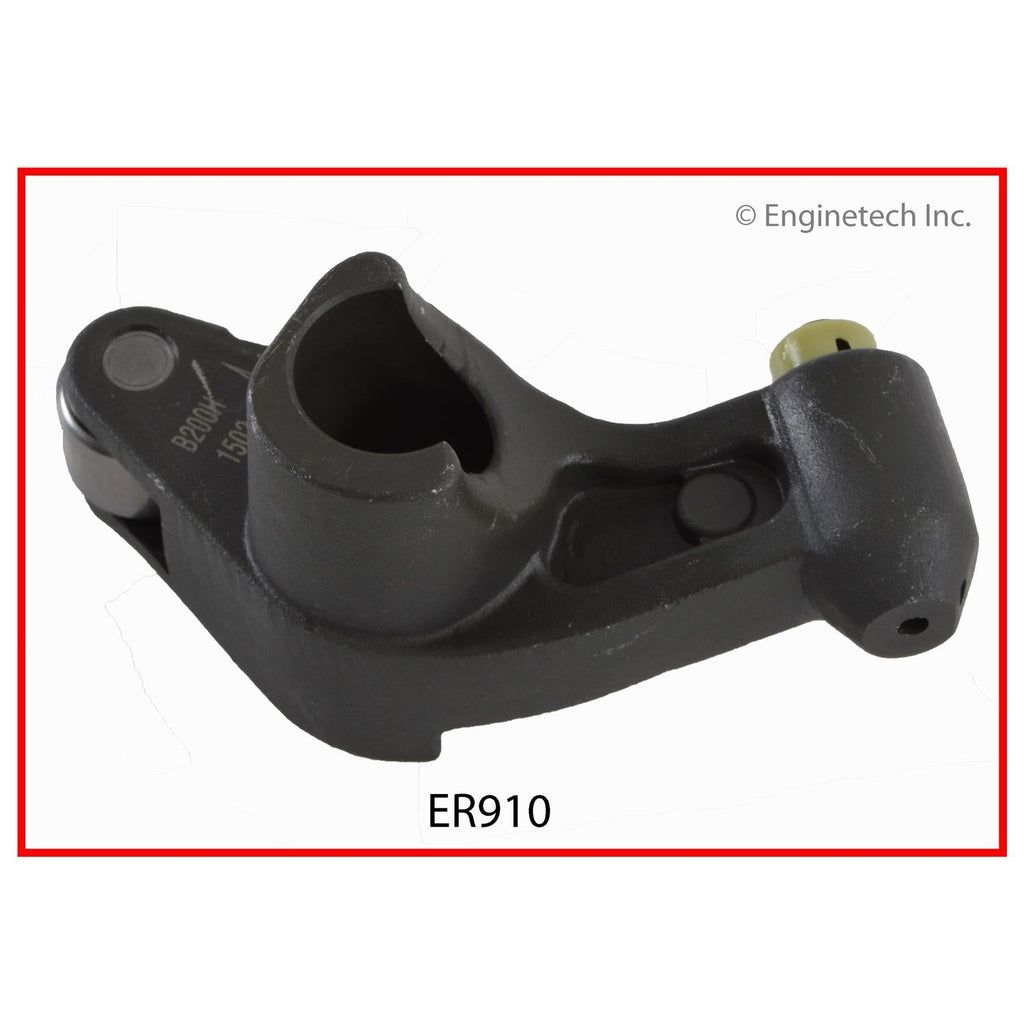 Enginetech ER910 Engine Rocker Arm for Chrysler 300M, Concorde, and LHS (1999-2003)
