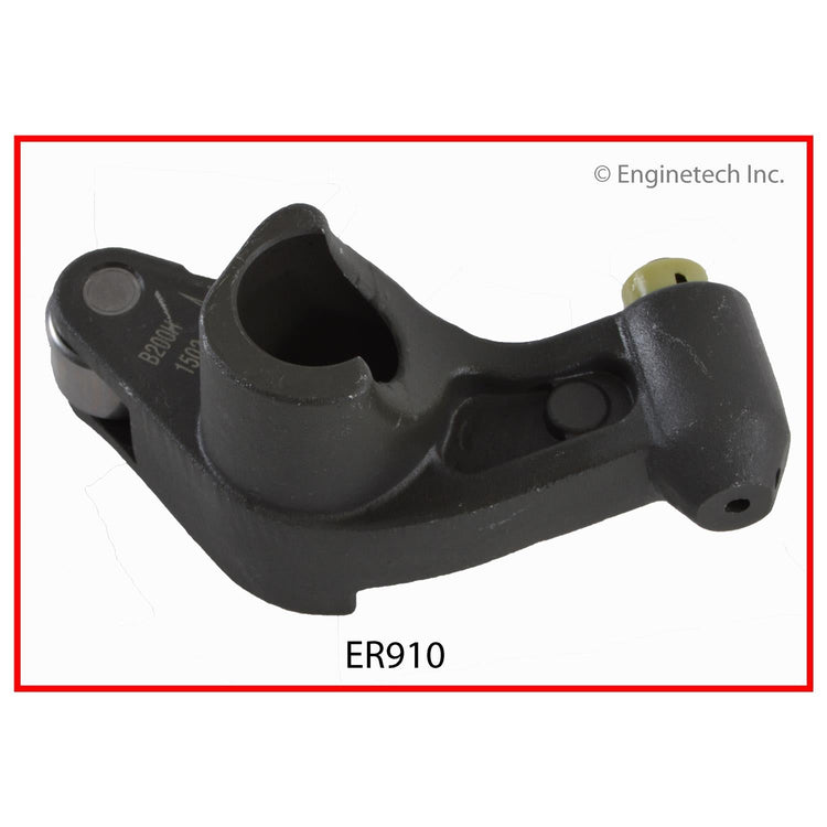 Enginetech ER910 Engine Rocker Arm for Chrysler 300M, Concorde, and LHS (1999-2003)