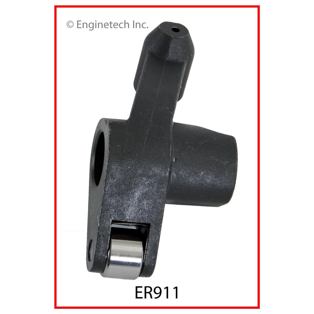 Enginetech ER911 Engine Rocker Arm for Chrysler 300M, Concorde, and LHS
