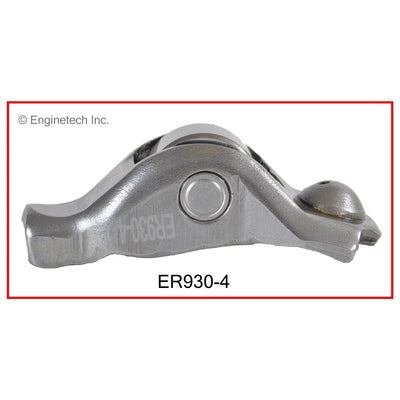 Enginetech ER930-4 Engine Rocker Arm Set – 4 Pack for Ford Expedition and Lincoln Navigator