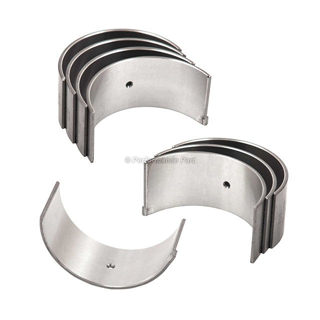 Crankshaft Main Bearing Set For 76-87 Isuzu GMC Impulse 1.8L 1.9L SOHC