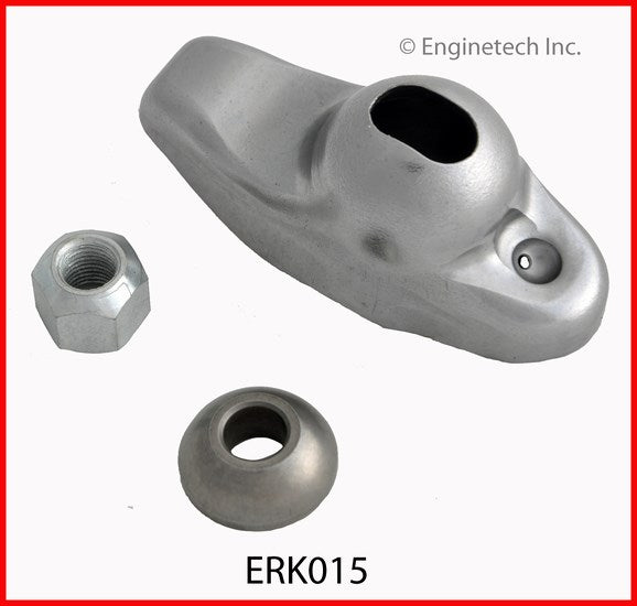 Enginetech ERK015 Engine Rocker Arm Kit for Chevrolet Classic Models