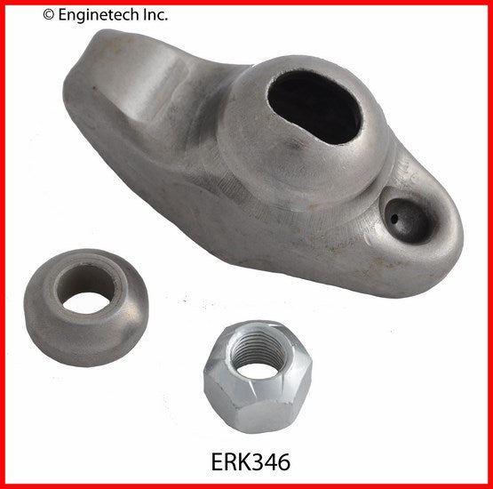Enginetech ERK346 Engine Rocker Arm Kit – High-Quality Replacement for Improved Valve Train Performance