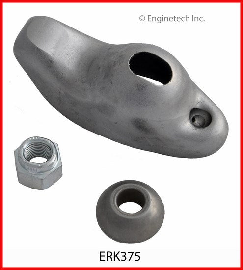 Enginetech ERK375 Engine Rocker Arm Kit – Complete 1 Pack for Domestic & Import Engines