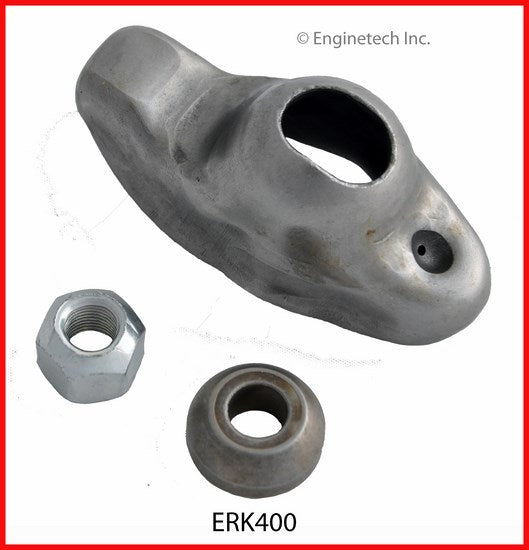 Enginetech ERK400 Engine Rocker Arm Kit - 1 Pack for Classic American Motors Engines