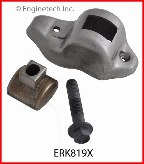 Enginetech ERK819X Engine Rocker Arm Kit for Ford and Mercury Vehicles