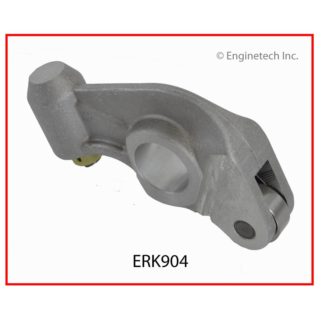 Enginetech ERK904 Engine Rocker Arm Kit for Dodge Neon and Chrysler Cirrus