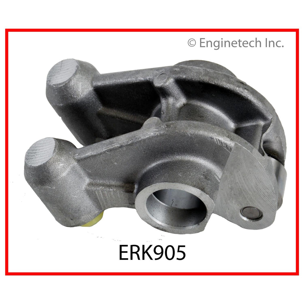 Enginetech ERK905 Engine Rocker Arm Kit for Chrysler and Dodge Neon
