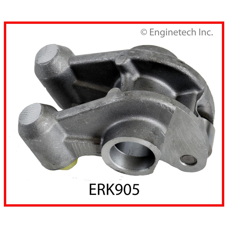 Enginetech ERK905 Engine Rocker Arm Kit for Chrysler and Dodge Neon