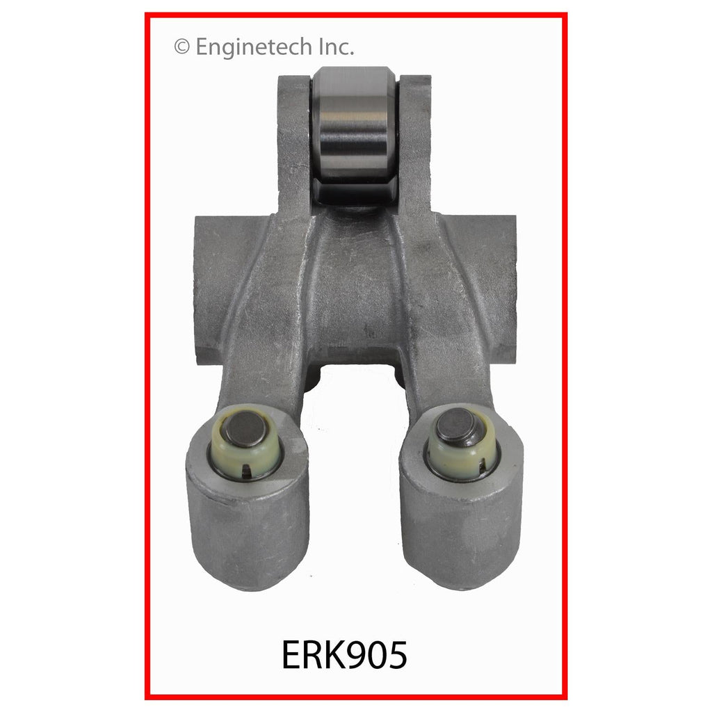 Enginetech ERK905 Engine Rocker Arm Kit for Chrysler and Dodge Neon