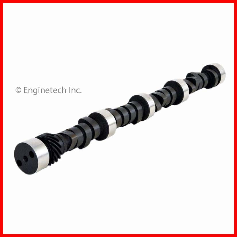 Enginetech High Performance Engine Camshaft ES1013R for Improved Power and Efficiency