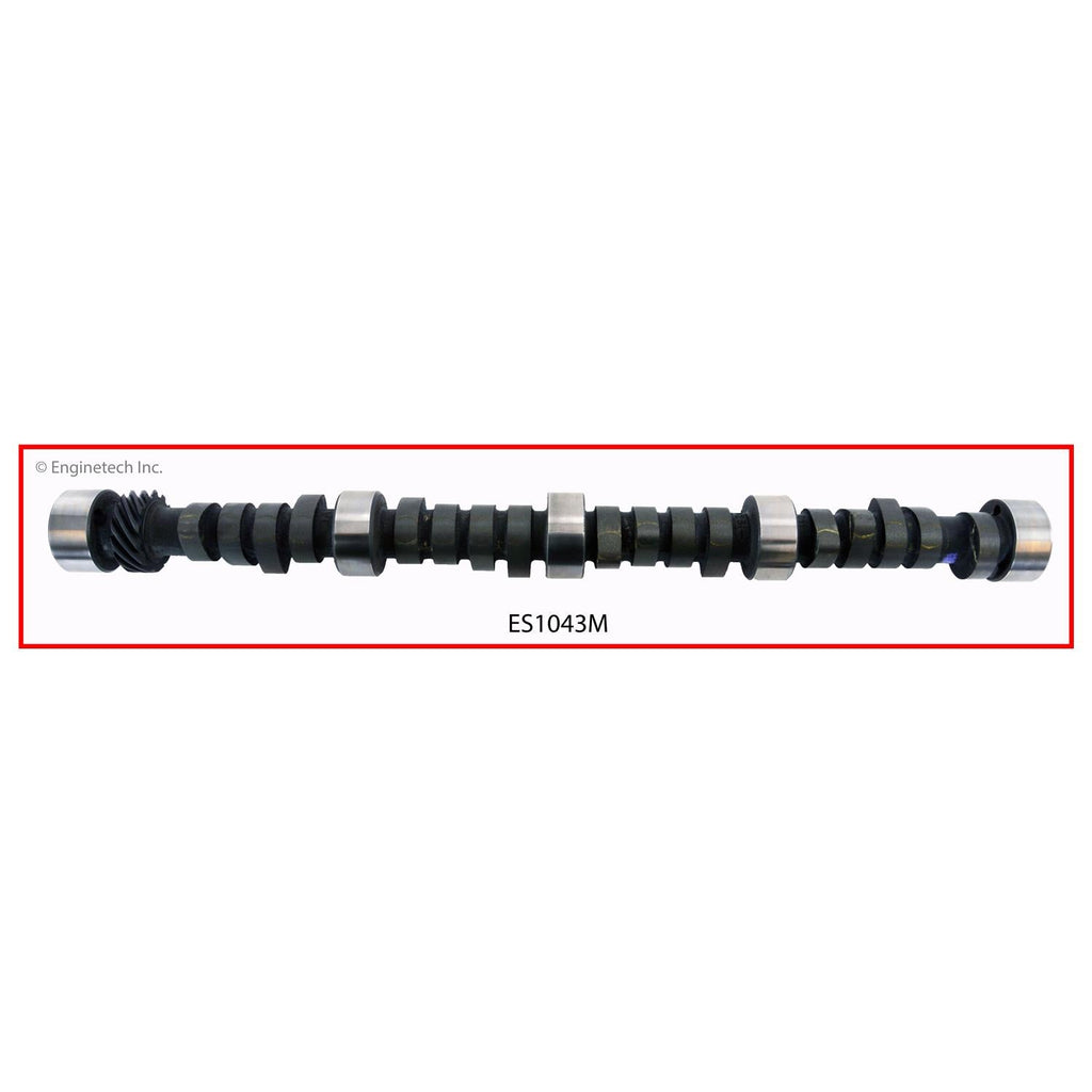 Enginetech New Premium Marine Engine Camshaft ES1043M