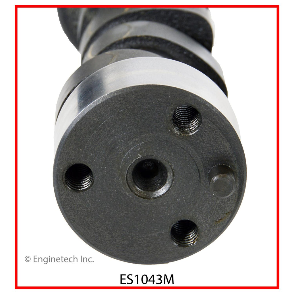 Enginetech New Premium Marine Engine Camshaft ES1043M