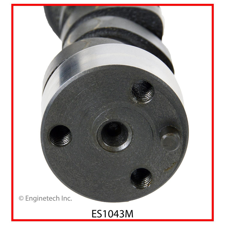 Enginetech New Premium Marine Engine Camshaft ES1043M