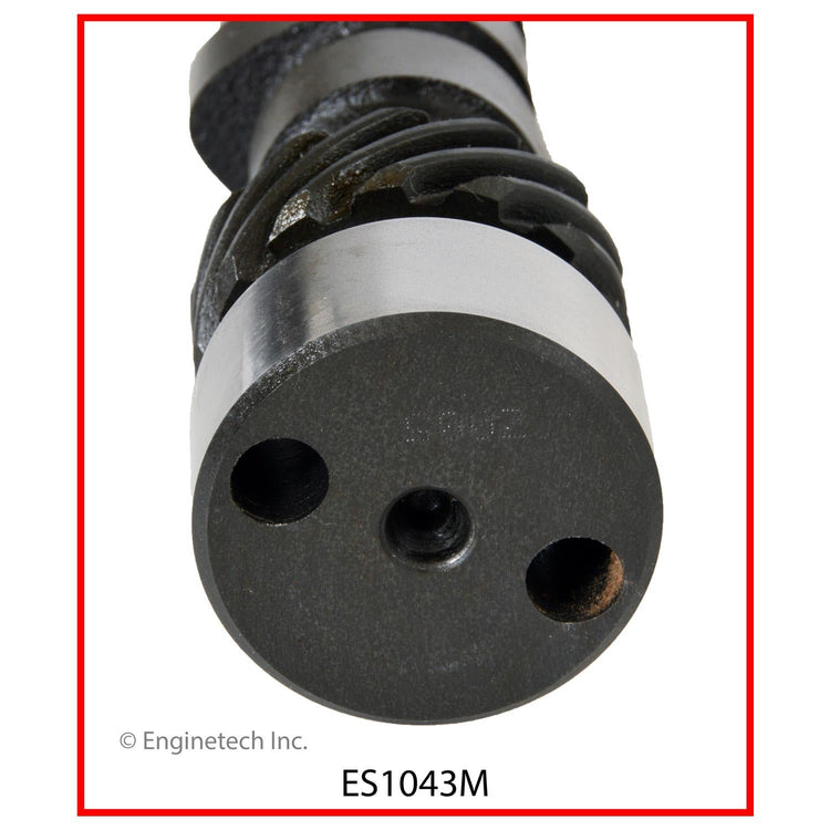 Enginetech New Premium Marine Engine Camshaft ES1043M