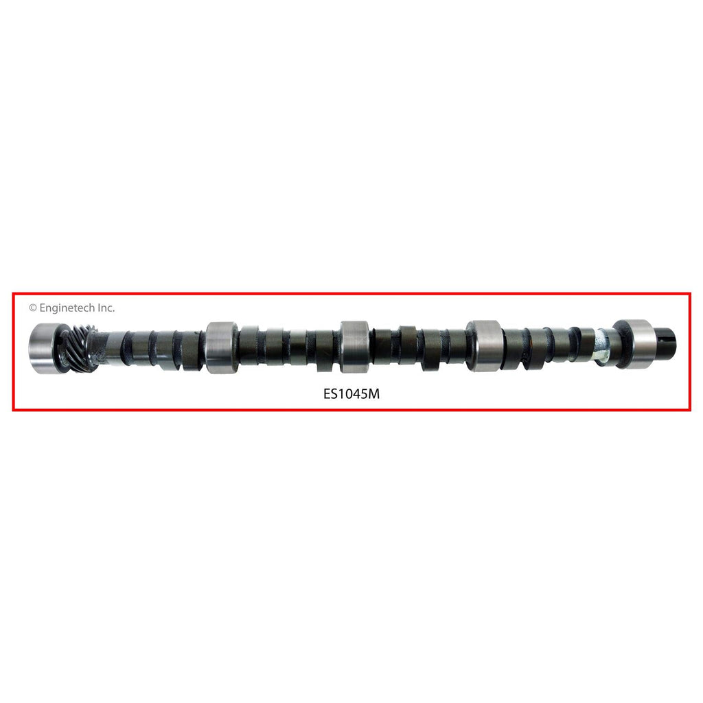 Enginetech High Performance Engine Camshaft ES1045M for Improved Power and Efficiency