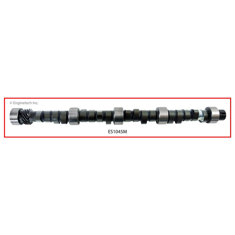 Enginetech High Performance Engine Camshaft ES1045M for Improved Power and Efficiency