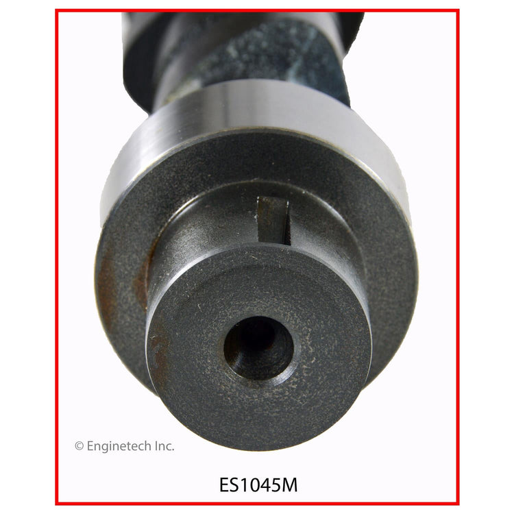 Enginetech High Performance Engine Camshaft ES1045M for Improved Power and Efficiency