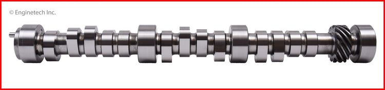 Enginetech ES1051M High Performance Engine Camshaft for Chevrolet Astro, C10, C20, and El Camino