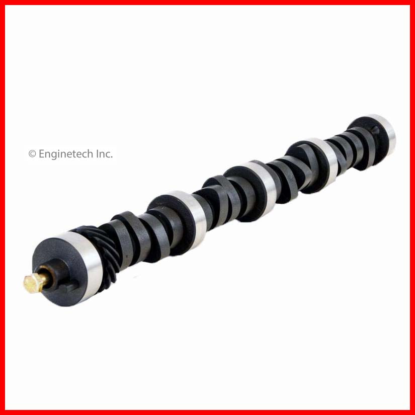 Enginetech ES1085R High Performance Engine Camshaft for Ford Custom and Country Sedan